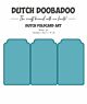 Dutch Doobadoo Card-Art Mason Jar A4 470.784.279