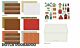 Dutch Doobadoo Crafty kit Christmas Scene 