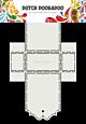Dutch Doobadoo Dutch Box Art Label A4 