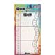 Dyan Reaveley Dylusions Journaling Block 9&quot;X5&quot;  