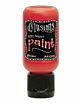 Dyan Reaveley Dylusions Paint Fiery Sunset