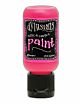 Dyan Reaveley Dylusions Paint Tropical Sangria