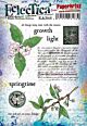 E³ Alison Bomber 46: Apple Blossom Edition (A5 set on EZ) 