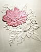 Memory Box Breezy Bouquet 3D Embossing Folder and Die 