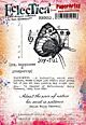 PaperArtsy E³ Sara Naumann 53 (A5 set, trimmed, on EZ)