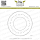 Lesia Zgharda Design Stamp Set Mini circles F215