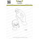 Lesia Zgharda Design Stamp Set 