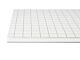 Foamboard Wit Zelfklevend 5mm 50x70cm (ALLEEN AF TE HALEN IN WINKEL!!!)