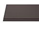 Foamboard Zwart 5mm 50x70cm (ALLEEN AF TEHALEN IN WINKEL!!!)