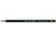 potlood Faber-Castell 9000 6B