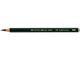 potlood Faber Castell 9000 Jumbo 2B