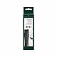 houtskool Faber-Castell Pitt Monochrome 3-6 mm op blister
