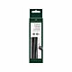 houtskool Faber-Castell Pitt Monochrome 9-15 mm op blister