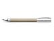  Vulpen Faber-Castell Ambtion M OpArt 'wit zand'