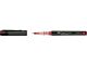 Inktroller Faber-Castell 1.5mm rood