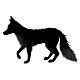 Lavinia Stamp Fox 2 (Peri)