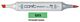G05 Copic Sketch Marker Emerald Green