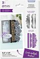 Gemini - Edge'able - Delicate Lace snijmal - Edwardian Chic