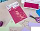 Gemini II Accessories A4 Rubber Embossing Mat (GEMII-ACC-RUBM)