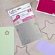 Gemini II Accessories A5 Cutting Plates for Fabric