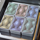 Skrim Watercolors set Ghost Pearl