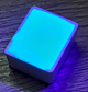 Skrim Watercolor Glow-in-the-dark Half Pan