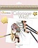 Kleurboek Coloriage Wild door Emmanuelle Colin deel 2
