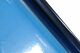 Haza Cellofaan folie marine blauw 70x500cm 