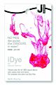 iDye Directy 14gr Pink 