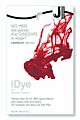 iDye Directy 14gr Crimson 