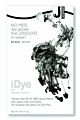 iDye Directy 14gr Black 