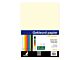papier Kangaro A4 120gr pak a 100 vel (10x10) assorti