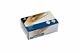 paperclips 32mm hoekig doosje met 100 stuks