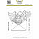 Lesia Zgharda Design Stamp Set 