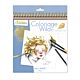 Kleurboek - Coloriage Wild door Emmanuelle Colin - deel 6