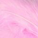 Veren Marabou roze