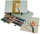 Bruynzeel Pastelpotloden box 48