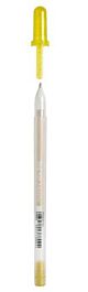 Sakura Gelly Roll Metallic Goud Gelpen