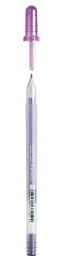 Sakura Gelly Roll Metallic Paars Gelpen