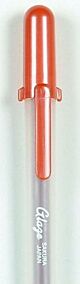Sakura Gelly Roll Glaze 3D-Roller Sepia