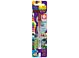 Sakura Gelly Roll Glaze 3D-Roller Diep Rood