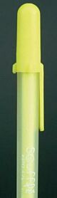 Sakura Gelly Roll Soufflé Deco-Roller Geel