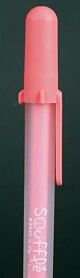 Sakura Gelly Roll Soufflé Deco-Roller Roze