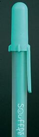 Sakura Gelly Roll Soufflé Deco-Roller Groen