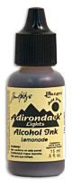 Ranger Tim Holtz Alcohol Ink light lemonade
