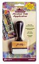 Tim Holtz Alcohol Ink Applicator Tool Handle with Felts (10pcs)