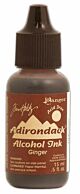 Ranger Tim Holtz Alcohol Ink ginger
