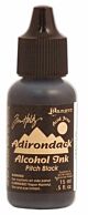 Ranger Tim Holtz Alcohol Ink pitch black