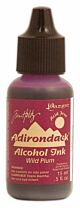 Ranger Tim Holtz Alcohol Ink wild plum