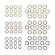 Tim Holtz Idea-Ology CorkedJump rings metalen ringen